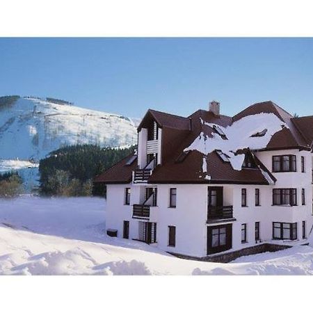 M+M Apartmán Harrachov Exteriér fotografie