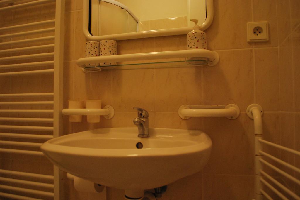 M+M Apartmán Harrachov Exteriér fotografie