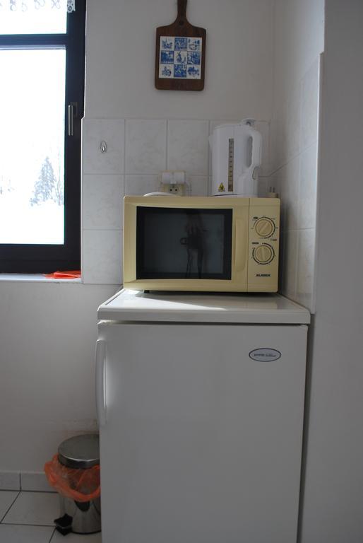M+M Apartmán Harrachov Exteriér fotografie