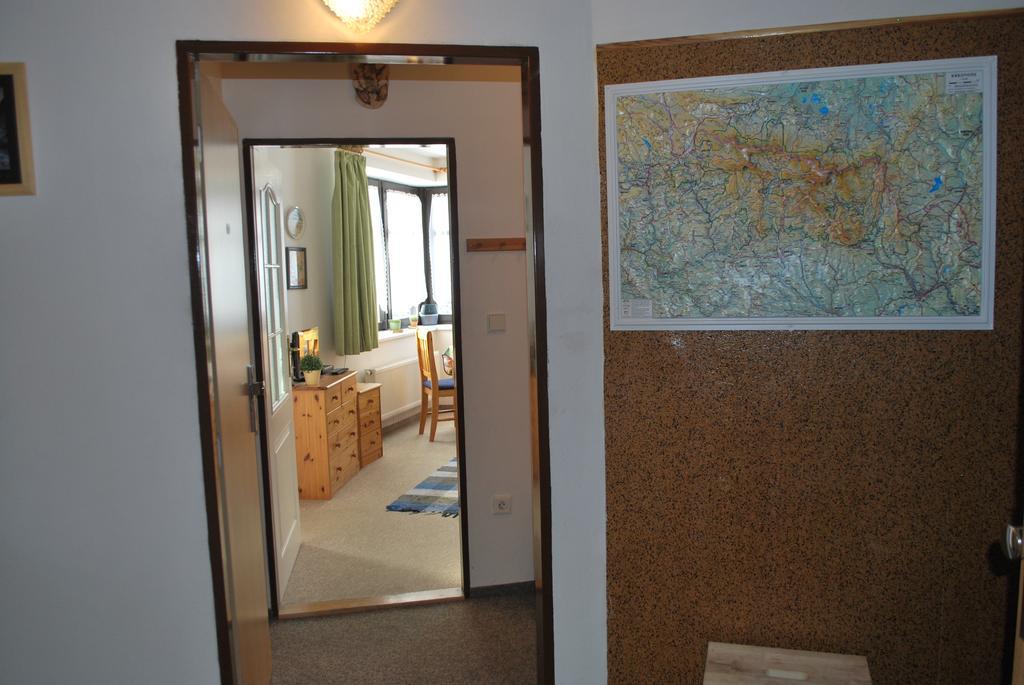 M+M Apartmán Harrachov Exteriér fotografie