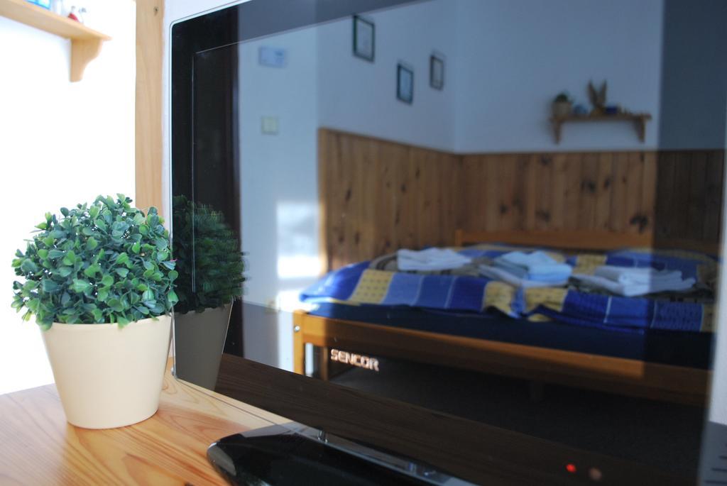 M+M Apartmán Harrachov Exteriér fotografie