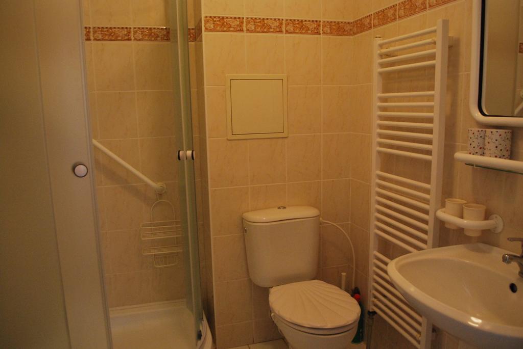 M+M Apartmán Harrachov Exteriér fotografie