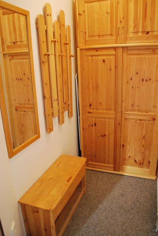 M+M Apartmán Harrachov Exteriér fotografie