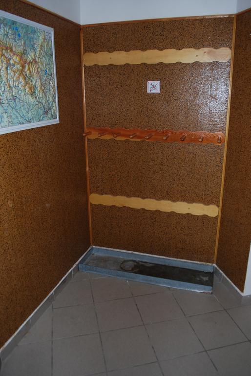 M+M Apartmán Harrachov Exteriér fotografie