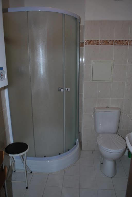 M+M Apartmán Harrachov Exteriér fotografie